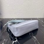 Replica Prada 1NE515 Re-Nylon Re-Edition 2000 mini-bag Light Blue - 图片 3