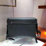 Replica Prada 2VD018 Shoulder Bag Men Black and Green - 图片 2