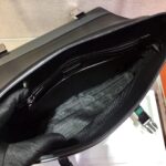 Replica Prada 2VD018 Shoulder Bag Men Black and Green - 图片 7