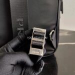 Replica Prada 2VZ026 Nylon Backpack Bag in Black - 图片 3