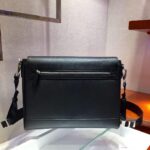 Replica Prada 2VD018 Shoulder Bag Men Black - 图片 2
