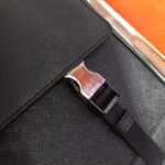 Replica Prada 2VD018 Shoulder Bag Men Black - 图片 3