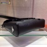 Replica Prada 2VD018 Shoulder Bag Men Black - 图片 5