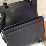 Replica Prada 2VD018 Shoulder Bag Men Black - 图片 6