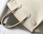 Replica Hermes Birkin Designer Tote Bag Epsom Leather 28355 White - 图片 6