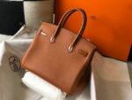 Replica Hermes Birkin Handbags Designer Hermes Tote Bag Togo Leather 28326 - 图片 2