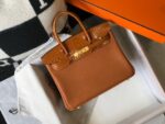 Replica Hermes Birkin Handbags Designer Hermes Tote Bag Togo Leather 28326 - 图片 4