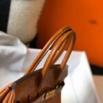 Replica Hermes Birkin Handbags Designer Hermes Tote Bag Togo Leather 28326 - 图片 6