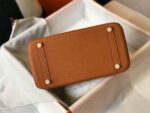 Replica Hermes Birkin Handbags Designer Hermes Tote Bag Togo Leather 28326 - 图片 7