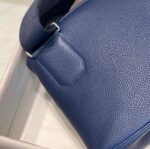 Replica Hermes H083591CK89 Hac a Dos GM backpack Navy blue - 图片 6