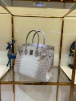 Hermes Birkin 25 - 图片 2