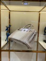 Hermes Birkin 25 - 图片 3