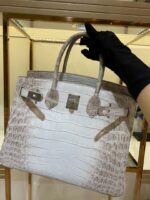 Hermes Birkin 25 - 图片 5