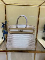 Hermes Birkin 25 - 图片 7