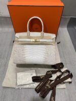 Hermes Birkin 25 - 图片 9