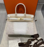 Hermes Birkin 25 - 图片 13