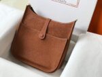 Replica Hermes H083434 Evelyne III 29 bag Designer Hermes Shoulder Bag 203873 - 图片 3