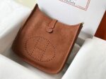 Replica Hermes H083434 Evelyne III 29 bag Designer Hermes Shoulder Bag 203873 - 图片 4