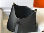 Replica Hermes Evelyne III 29 bag Designer Hermes Shoulder Bag Black - 图片 2