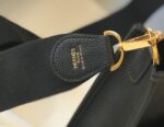 Replica Hermes Evelyne III 29 bag Designer Hermes Shoulder Bag Black - 图片 4