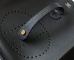 Replica Hermes Evelyne III 29 bag Designer Hermes Shoulder Bag Black - 图片 9