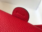 Replica Hermes Evelyne III 29 bag Designer Hermes Shoulder Bag 203869 Red - 图片 5