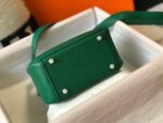 Replica Hermes H079086 Lindy Mini Bag 19cm H231922 - 图片 3
