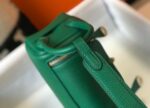 Replica Hermes H079086 Lindy Mini Bag 19cm H231922 - 图片 4