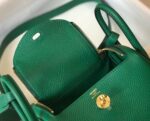 Replica Hermes H079086 Lindy Mini Bag 19cm H231922 - 图片 6