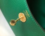 Replica Hermes H079086 Lindy Mini Bag 19cm H231922 - 图片 7