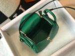 Replica Hermes H079086 Lindy Mini Bag 19cm H231922 - 图片 2