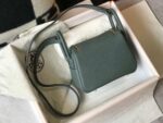 Replica Hermes H079086CK18 Lindy Mini Bag 19cm Semi-manual H231905 - 图片 4