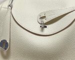 Replica Hermes H073428 Lindy Bag 26 30 H231957 - 图片 4