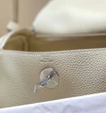 Replica Hermes H073428 Lindy Bag 26 30 H231957 - 图片 5