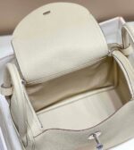 Replica Hermes H073428 Lindy Bag 26 30 H231957 - 图片 7