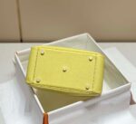 Replica Hermes H073428 Lindy Bag 26 30 H231955 - 图片 6