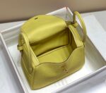 Replica Hermes H073428 Lindy Bag 26 30 H231955 - 图片 7