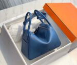 Replica Hermes H073428 Lindy Bag 26 30 H231953 - 图片 3