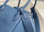 Replica Hermes H073428 Lindy Bag 26 30 H231953 - 图片 4