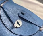 Replica Hermes H073428 Lindy Bag 26 30 H231953 - 图片 5