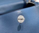 Replica Hermes H073428 Lindy Bag 26 30 H231953 - 图片 6