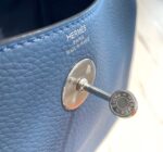 Replica Hermes H073428 Lindy Bag 26 30 H231953 - 图片 7