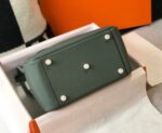 Replica Hermes H073428 Lindy Bag 26 30 H231948 - 图片 2