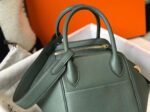 Replica Hermes H073428 Lindy Bag 26 30 H231948 - 图片 3