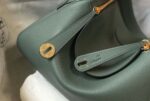 Replica Hermes H073428 Lindy Bag 26 30 H231948 - 图片 4
