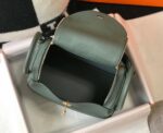 Replica Hermes H073428 Lindy Bag 26 30 H231948 - 图片 6
