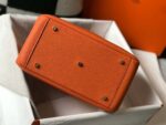 Replica Hermes H073428 Lindy Bag 26 30 H231946 - 图片 2