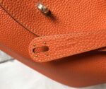 Replica Hermes H073428 Lindy Bag 26 30 H231946 - 图片 5