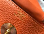 Replica Hermes H073428 Lindy Bag 26 30 H231946 - 图片 6