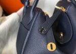 Replica Hermes H073428 Lindy Bag 26 30 H231942 - 图片 4